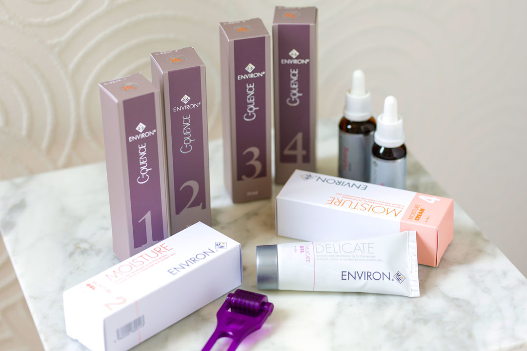 ENVIRONホームケア